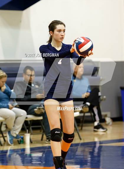 Thumbnail 2 in Mission Oak vs. Yosemite (CIF CS D3 Final) photogallery.