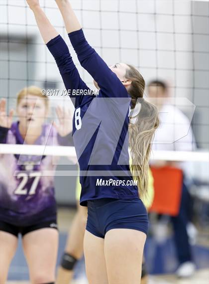 Thumbnail 1 in Mission Oak vs. Yosemite (CIF CS D3 Final) photogallery.