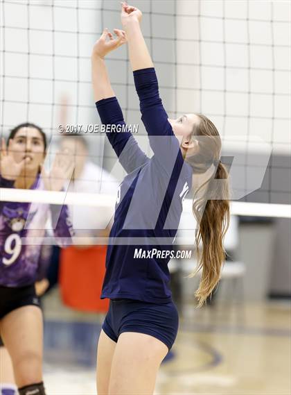 Thumbnail 2 in Mission Oak vs. Yosemite (CIF CS D3 Final) photogallery.