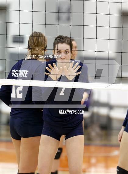 Thumbnail 3 in Mission Oak vs. Yosemite (CIF CS D3 Final) photogallery.