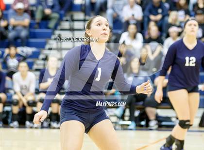 Thumbnail 3 in Mission Oak vs. Yosemite (CIF CS D3 Final) photogallery.