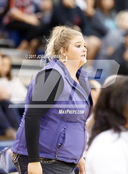 Thumbnail 1 in Mission Oak vs. Yosemite (CIF CS D3 Final) photogallery.