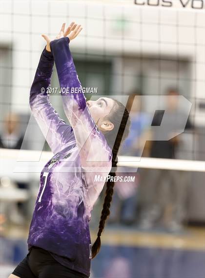 Thumbnail 1 in Mission Oak vs. Yosemite (CIF CS D3 Final) photogallery.