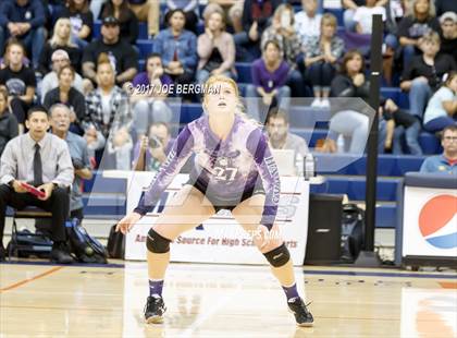 Thumbnail 2 in Mission Oak vs. Yosemite (CIF CS D3 Final) photogallery.