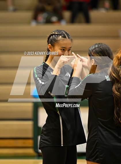 Thumbnail 1 in Kell vs. McIntosh (GHSA 5A Semifinal) photogallery.