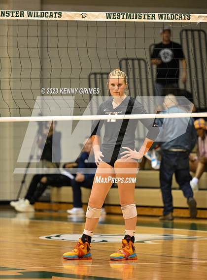 Thumbnail 3 in Kell vs. McIntosh (GHSA 5A Semifinal) photogallery.