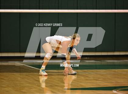 Thumbnail 1 in Kell vs. McIntosh (GHSA 5A Semifinal) photogallery.