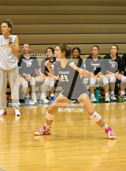 Thumbnail 1 in Kell vs. McIntosh (GHSA 5A Semifinal) photogallery.