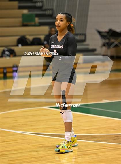 Thumbnail 1 in Kell vs. McIntosh (GHSA 5A Semifinal) photogallery.