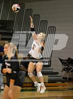 Photo from the gallery "Kell vs. McIntosh (GHSA 5A Semifinal)"