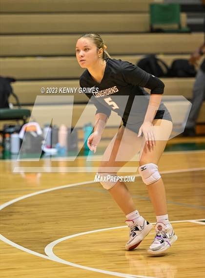 Thumbnail 2 in Kell vs. McIntosh (GHSA 5A Semifinal) photogallery.