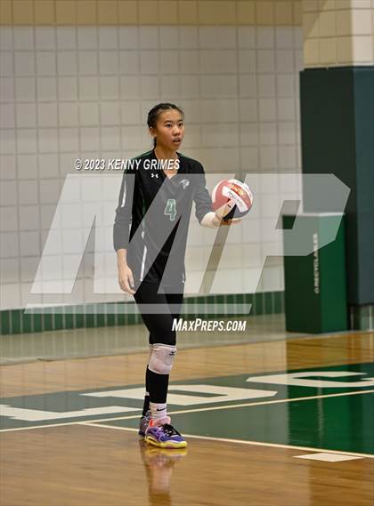 Thumbnail 1 in Kell vs. McIntosh (GHSA 5A Semifinal) photogallery.