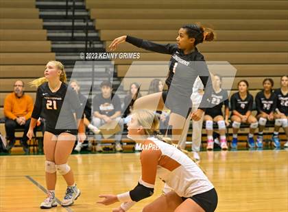 Thumbnail 1 in Kell vs. McIntosh (GHSA 5A Semifinal) photogallery.
