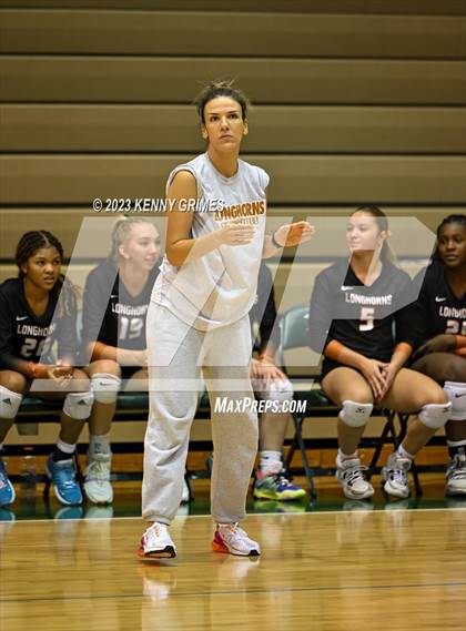 Thumbnail 3 in Kell vs. McIntosh (GHSA 5A Semifinal) photogallery.