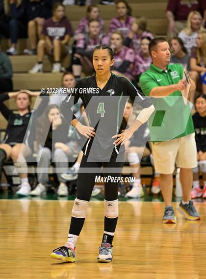 Thumbnail 1 in Kell vs. McIntosh (GHSA 5A Semifinal) photogallery.