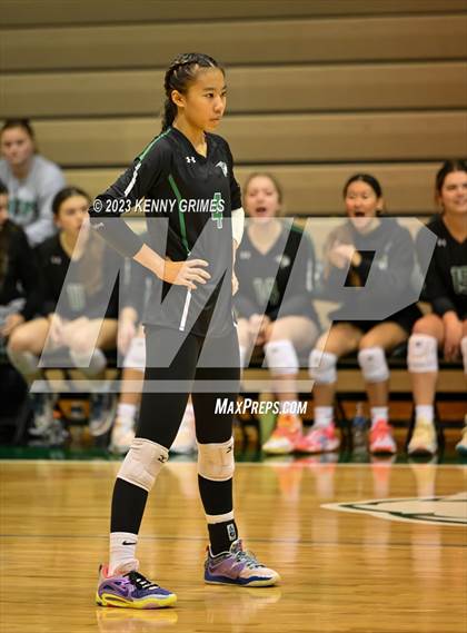 Thumbnail 1 in Kell vs. McIntosh (GHSA 5A Semifinal) photogallery.