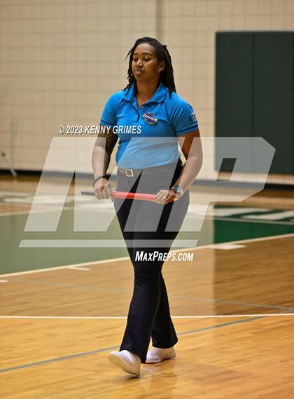 Thumbnail 1 in Kell vs. McIntosh (GHSA 5A Semifinal) photogallery.