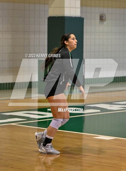 Thumbnail 1 in Kell vs. McIntosh (GHSA 5A Semifinal) photogallery.