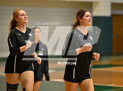 Thumbnail 3 in Kell vs. McIntosh (GHSA 5A Semifinal) photogallery.