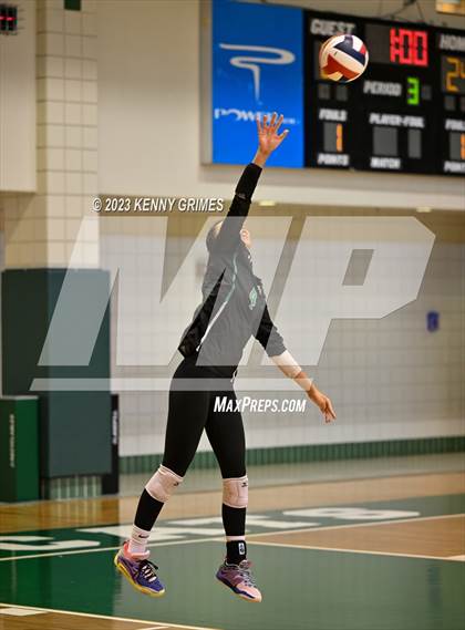 Thumbnail 1 in Kell vs. McIntosh (GHSA 5A Semifinal) photogallery.