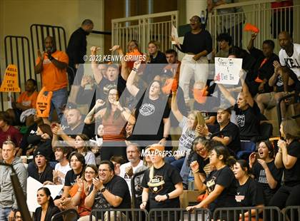 Thumbnail 1 in Kell vs. McIntosh (GHSA 5A Semifinal) photogallery.