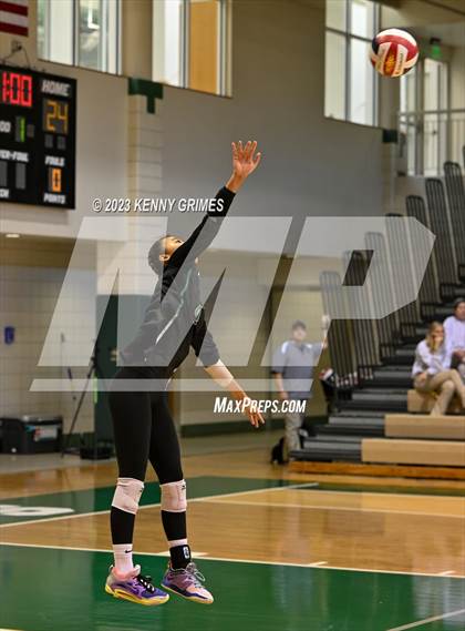 Thumbnail 1 in Kell vs. McIntosh (GHSA 5A Semifinal) photogallery.