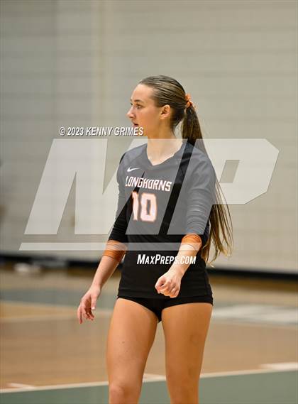 Thumbnail 3 in Kell vs. McIntosh (GHSA 5A Semifinal) photogallery.