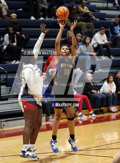 Thumbnail 3 in Victory Christian Center @ Providence Day photogallery.