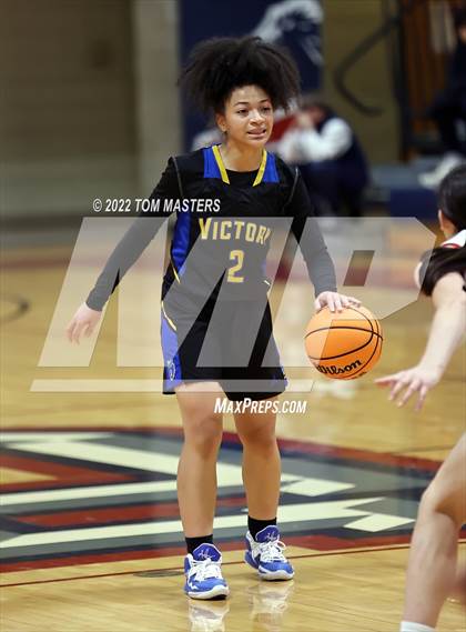 Thumbnail 1 in Victory Christian Center @ Providence Day photogallery.