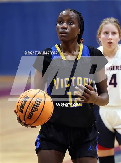 Thumbnail 1 in Victory Christian Center @ Providence Day photogallery.