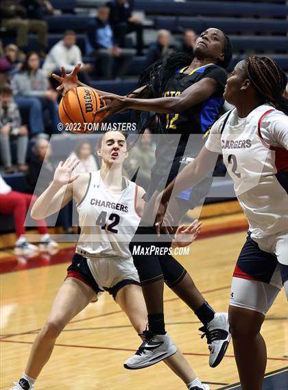 Thumbnail 2 in Victory Christian Center @ Providence Day photogallery.