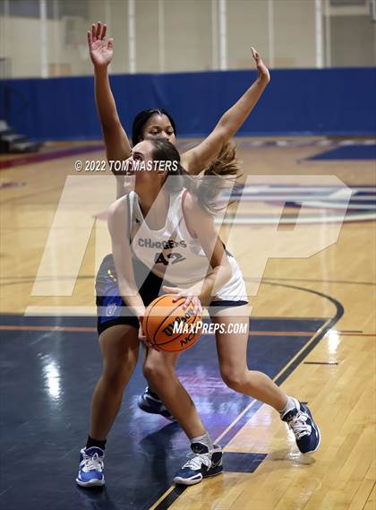 Thumbnail 1 in Victory Christian Center @ Providence Day photogallery.