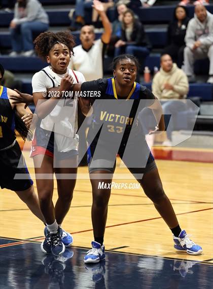 Thumbnail 1 in Victory Christian Center @ Providence Day photogallery.