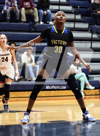 Thumbnail 3 in Victory Christian Center @ Providence Day photogallery.