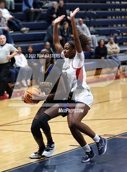 Thumbnail 2 in Victory Christian Center @ Providence Day photogallery.