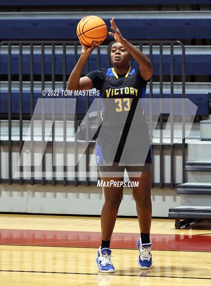 Thumbnail 1 in Victory Christian Center @ Providence Day photogallery.