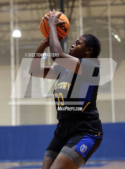 Thumbnail 2 in Victory Christian Center @ Providence Day photogallery.
