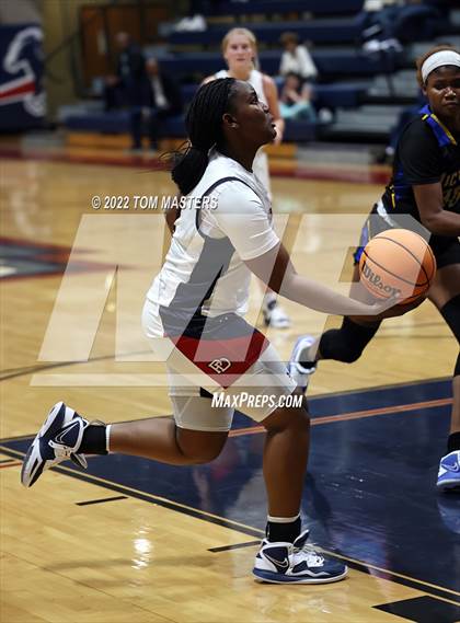 Thumbnail 2 in Victory Christian Center @ Providence Day photogallery.