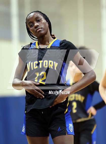 Thumbnail 2 in Victory Christian Center @ Providence Day photogallery.