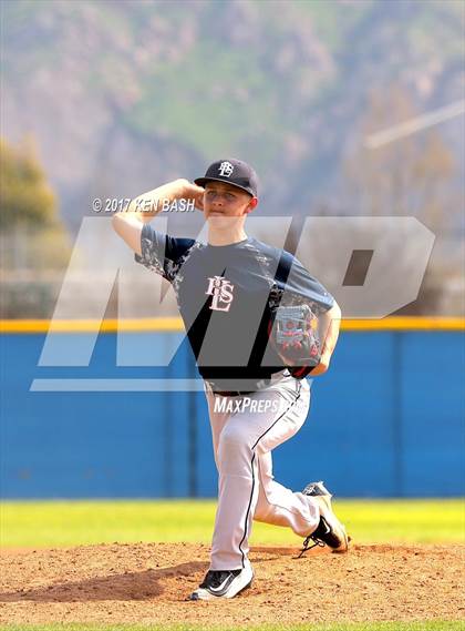 Thumbnail 1 in Lancaster @ Camarillo photogallery.