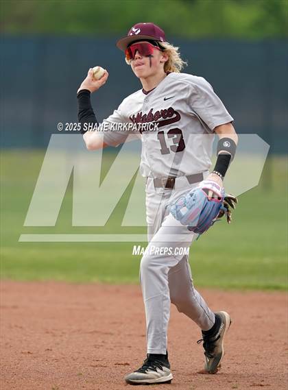 Thumbnail 2 in Hillsboro @ Life Waxahachie photogallery.