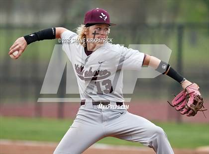 Thumbnail 3 in Hillsboro @ Life Waxahachie photogallery.