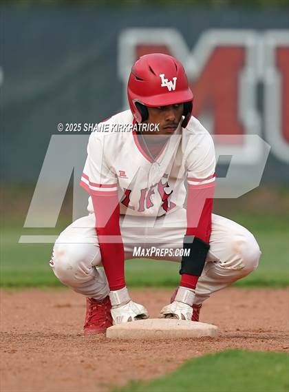 Thumbnail 3 in Hillsboro @ Life Waxahachie photogallery.