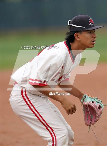 Thumbnail 1 in Hillsboro @ Life Waxahachie photogallery.