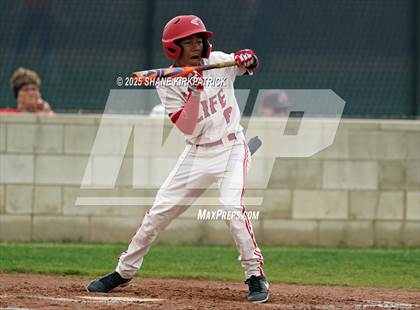 Thumbnail 1 in Hillsboro @ Life Waxahachie photogallery.
