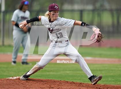 Thumbnail 3 in Hillsboro @ Life Waxahachie photogallery.