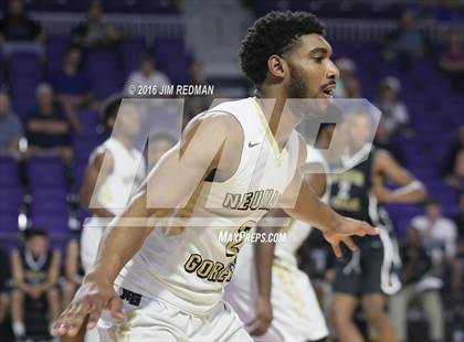 Thumbnail 3 in Hudson Catholic vs. Neumann-Goretti (City of Palms Classic) photogallery.