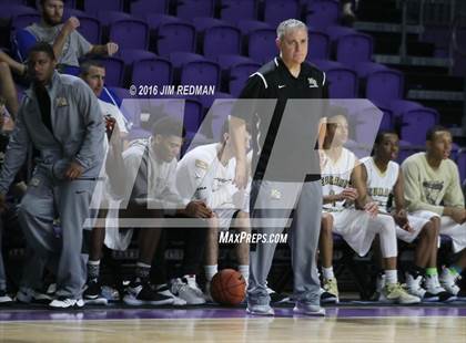 Thumbnail 3 in Hudson Catholic vs. Neumann-Goretti (City of Palms Classic) photogallery.