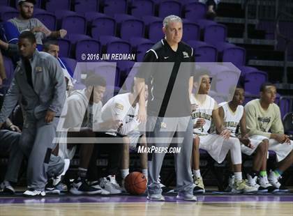 Thumbnail 2 in Hudson Catholic vs. Neumann-Goretti (City of Palms Classic) photogallery.