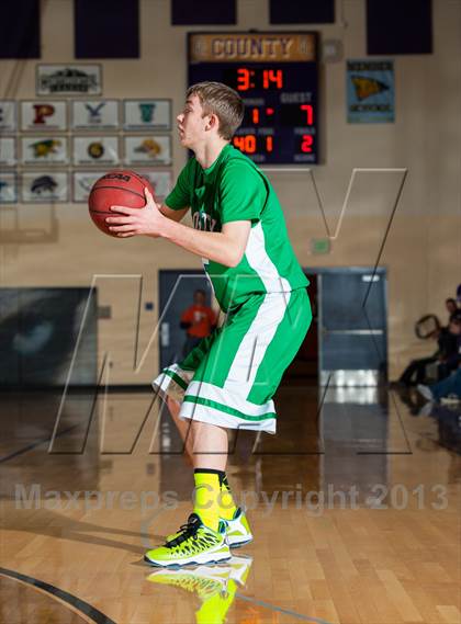 Thumbnail 3 in Doherty @ Douglas County photogallery.